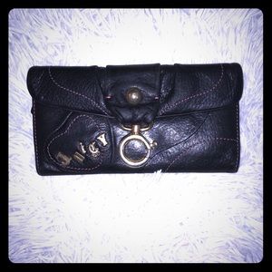 Juicy Couture Wallet